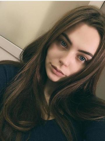 Анкета проститутки Мария, 25 лет